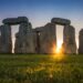 Stonehenge’s purpose may have been to unify ancient Britain after scientists make discovery about stones’ origins | Science, Climate & Tech News