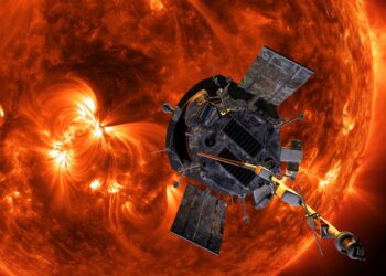 NASA spacecraft survives closest-ever approach to the sun | Science, Climate & Tech News