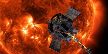 NASA spacecraft survives closest-ever approach to the sun | Science, Climate & Tech News