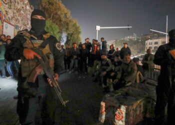 Syrian forces targeted in deadly ambush with Assad loyalists | World News