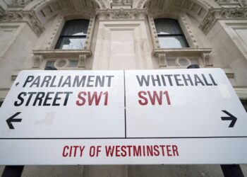 More than 10,000 civil servants could lose jobs in savings drive | Politics News