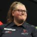 WDF Lakeside World Darts Championship: Beau Greaves begins title defence with victory over Kirsi Viinikainen | Darts News