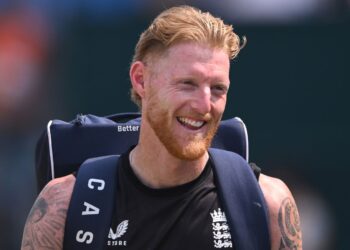 Ben Stokes moves to ease any concerns over his fitness ahead of England’s second Test against New Zealand | Cricket News
