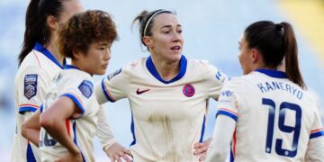 Leicester Women 1 – 1 Chelsea Women