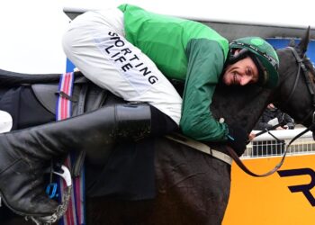 Daryl Jacob retires: Grand National winner reflects on Neptune Collonges, L’Ami Serge, Bristol De Mai and more | Racing News