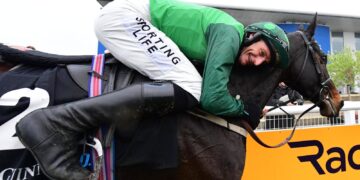 Daryl Jacob retires: Grand National winner reflects on Neptune Collonges, L’Ami Serge, Bristol De Mai and more | Racing News