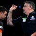 World Darts Championship: Gary Anderson beaten by Jeffrey De Graaf on night of shock exits at Alexandra Palace | Darts News