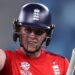 Women’s Premier League auction: Heather Knight, Maia Bouchier and Sarah Glenn among seven England players unsold | Cricket News
