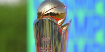 ICC Champions Trophy 2025: Groups, fixtures, schedule, venues, live on Sky Sports | Cricket News