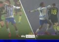 'Why would you do that?' | Was Joao Pedro fortunate not to see red for this?