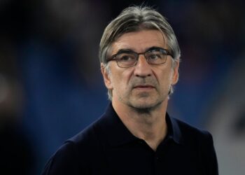 Ivan Juric to Southampton: Former Roma boss agrees deal to replace Russell Martin as head coach | Football News