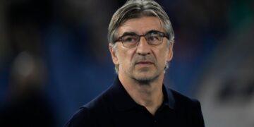 Ivan Juric to Southampton: Former Roma boss agrees deal to replace Russell Martin as head coach | Football News