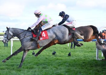 Hatton’s Grace Hurdle: Lossiemouth too good for Teahupoo in Fairyhouse feature | Racing News