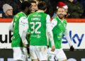 Aberdeen 1 – 3 Hibernian