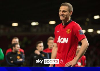 Transfer 360: Vidic's Christmas Day transfer to Man Utd
