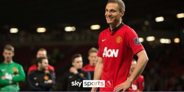 Transfer 360: Vidic's Christmas Day transfer to Man Utd