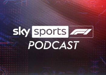 Sky Sports F1 Podcast: 2024 review – and the season's top 10 drivers