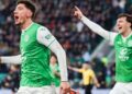 Hibernian 1 – 0 Kilmarnock
