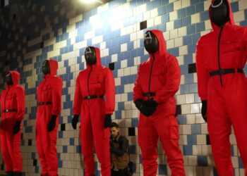 ‘Squid Game’ Creator Says This Marvel Character Would Win It All