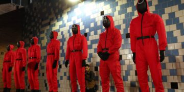 ‘Squid Game’ Creator Says This Marvel Character Would Win It All