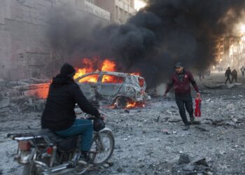 What Does It Mean for Assad’s Regime?