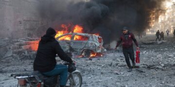 What Does It Mean for Assad’s Regime?