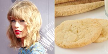 Taylor Swift’s Chai Sugar Cookies: A Festive Must-Try Recipe
