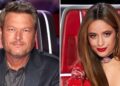 ‘The Voice’ Coaches Through the Years: Who Left, Why