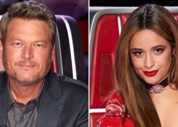 ‘The Voice’ Coaches Through the Years: Who Left, Why