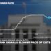 US Federal Reserve cuts interest rates for third time