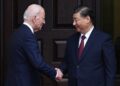 Xi Jinping and Biden to Meet at APEC Summit in Peru as Trump Term Looms