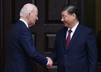 Xi Jinping and Biden to Meet at APEC Summit in Peru as Trump Term Looms