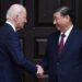 Xi Jinping and Biden to Meet at APEC Summit in Peru as Trump Term Looms