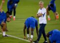 Didier Deschamps to step down as France coach after 2026 World Cup