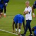 Didier Deschamps to step down as France coach after 2026 World Cup