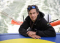 French sailor Charlie Dalin wins Vendée Globe race in record time