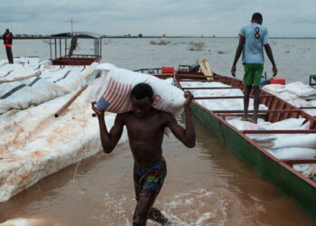 U.S. Halt to Foreign Aid Cripples Programs Worldwide