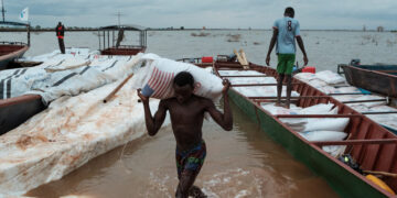 U.S. Halt to Foreign Aid Cripples Programs Worldwide