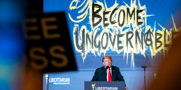 Trump Pardons Ross Ulbricht, Creator of Silk Road Drug Marketplace