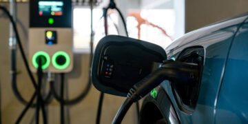 Trump and Republicans Cannot Stop Electric Vehicles, Experts Say