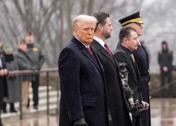 Trump Signs Executive Order in Attempt to Delay TikTok Ban