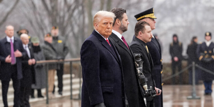 Trump Signs Executive Order in Attempt to Delay TikTok Ban