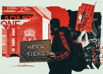 Organised crime, burners and cyber attacks: Inside Liverpool’s fight with ticket touts