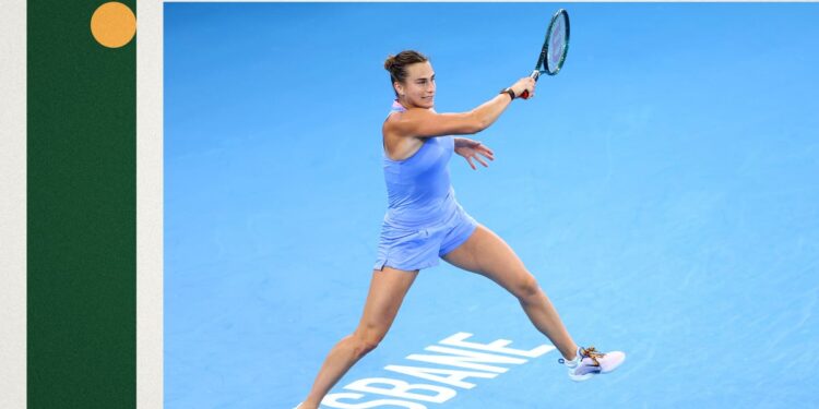Aryna Sabalenka’s remarkable Australia record continues, injury retirements spoil ATP, WTA finals