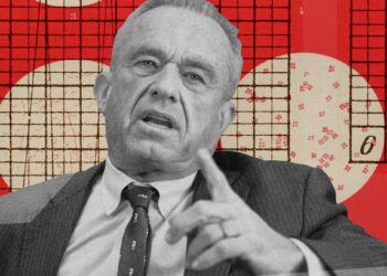 RFK Jr.’s Senate Testimony Is Haunted by His Track Record