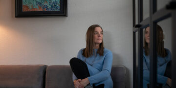 Paxlovid Improved Long Covid Symptoms in Some Patients, Researchers Report