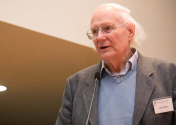 Peter Fenwick, Leading Expert on Near-Death Experiences, Dies at 89