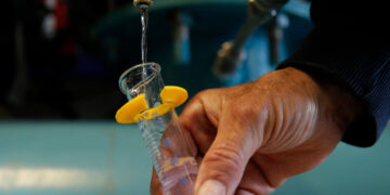 Study Links High Fluoride Exposure to Lower I.Q. in Children