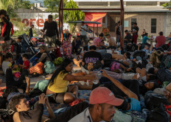 Mexico-U.S. Migration: What to Know