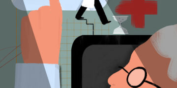 Telemedicine for Seniors Gets a Last-Minute Reprieve